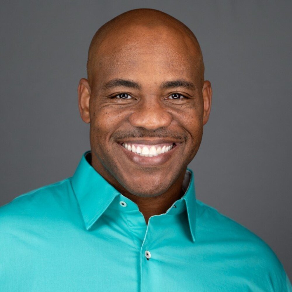 Anton Gunn