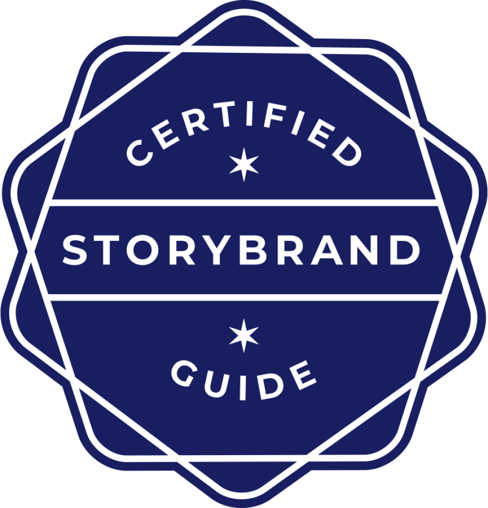 StoryBrand Certified Guide