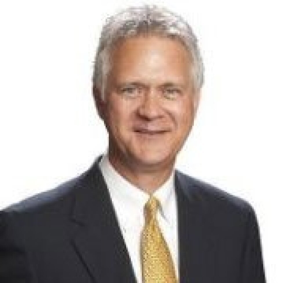 Ken Fletcher