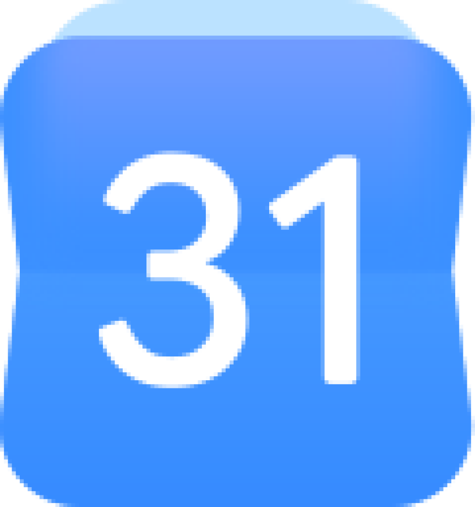 Google Calendar