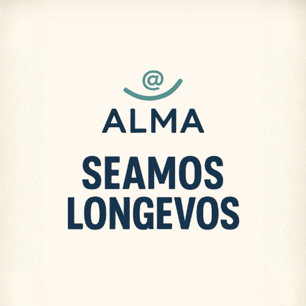 Alma Seamos Longevos
