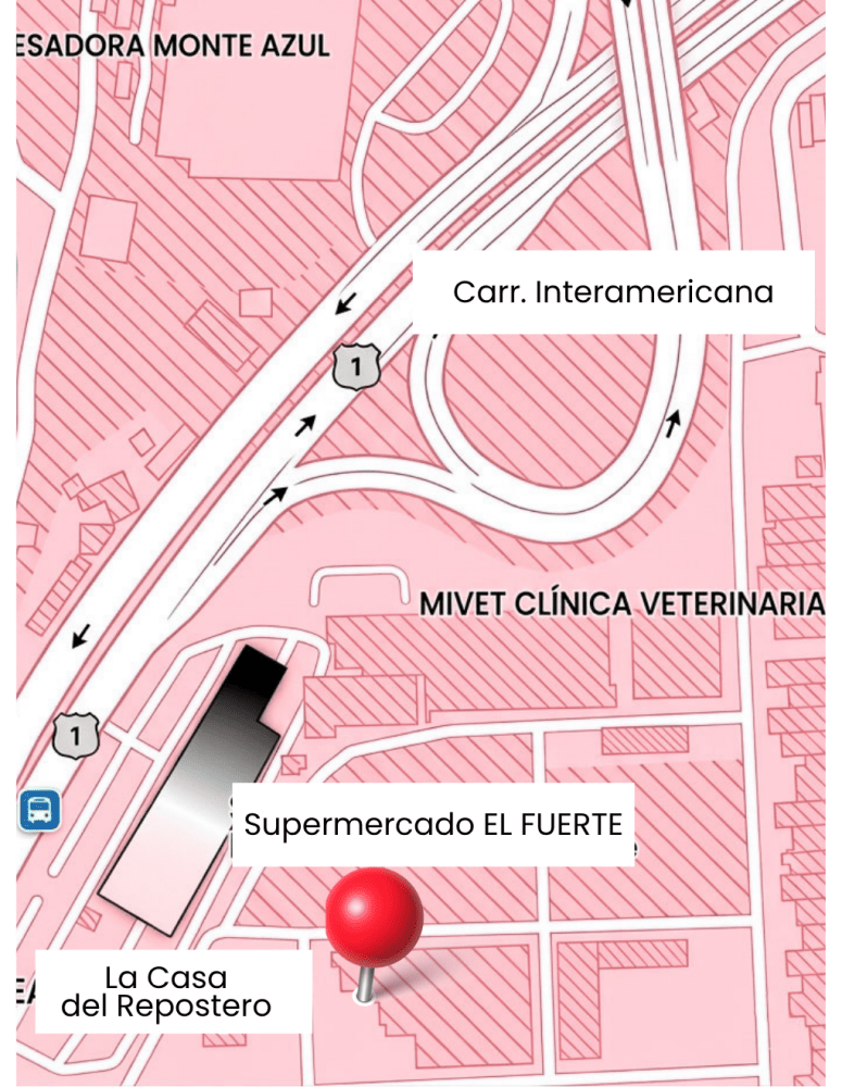 Mapa — 24 de Diciembre