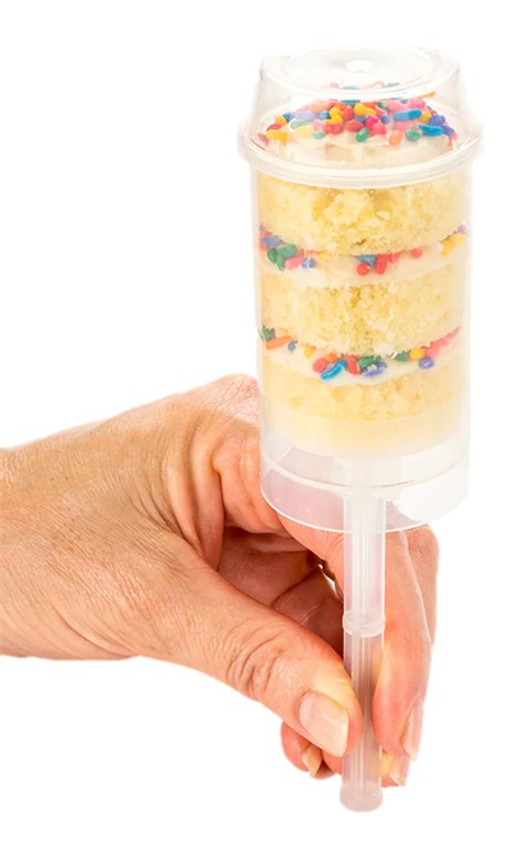 CAKE PUSH POP