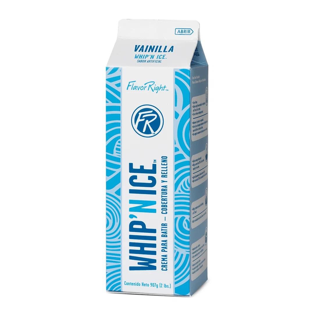 WHIP N´ ICE 1LB