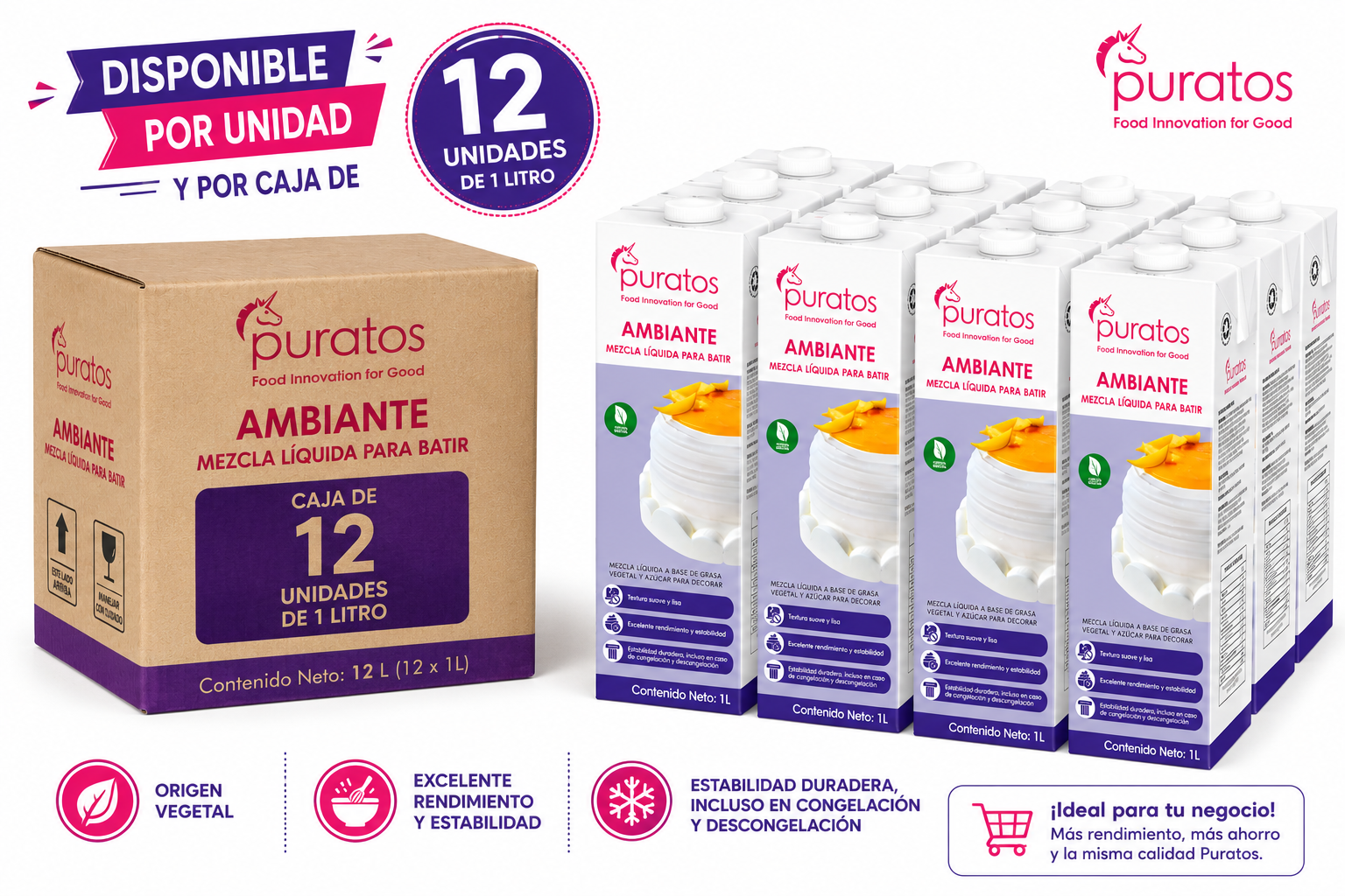 AMBIANTE 1L