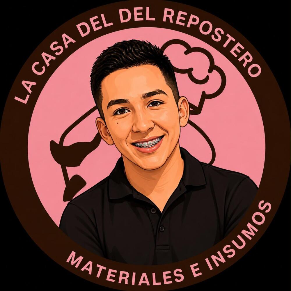 Eduardo, supervisor de la sucursal 24 de Diciembre