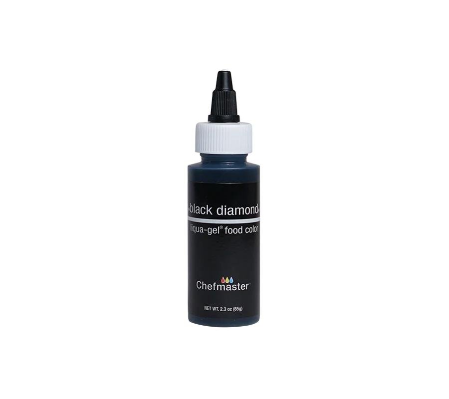COLORANTE CHEFMASTER LIQUA GEL