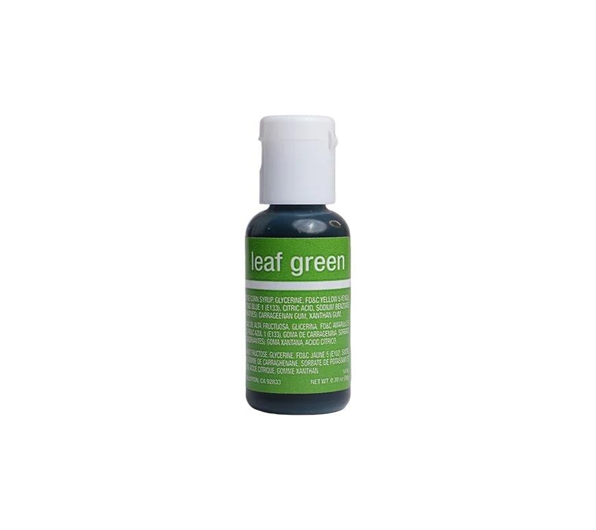 COLORANTE CHEFMASTER LIQUA GEL