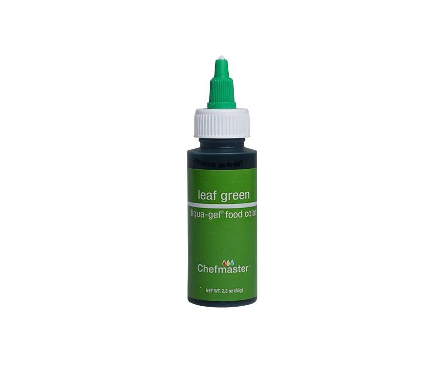 COLORANTE CHEFMASTER LIQUA GEL