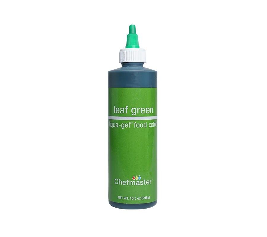COLORANTE CHEFMASTER LIQUA GEL