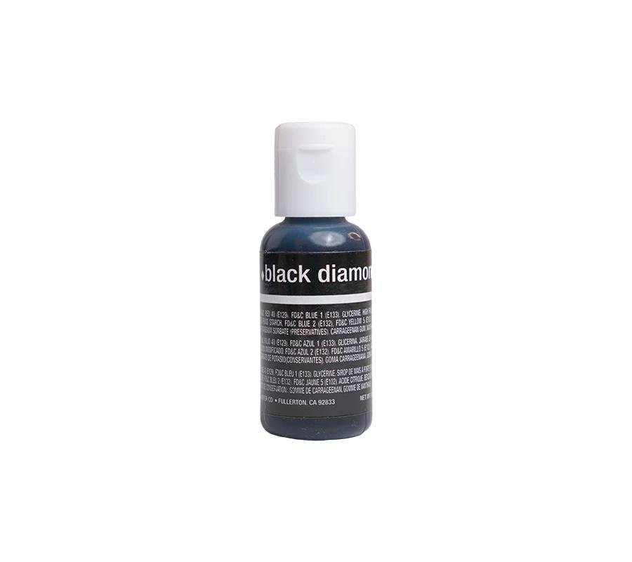 COLORANTE CHEFMASTER LIQUA GEL