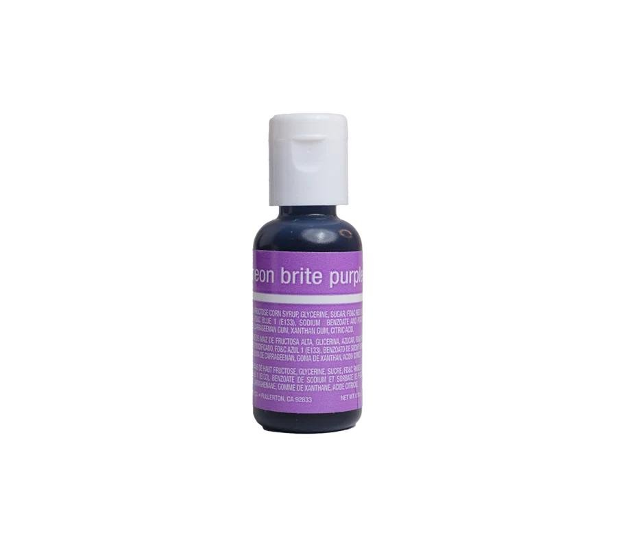COLORANTE CHEFMASTER LIQUA GEL