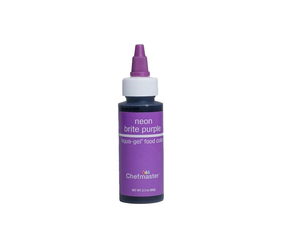 COLORANTE CHEFMASTER LIQUA GEL