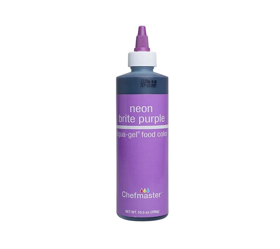 COLORANTE CHEFMASTER LIQUA GEL