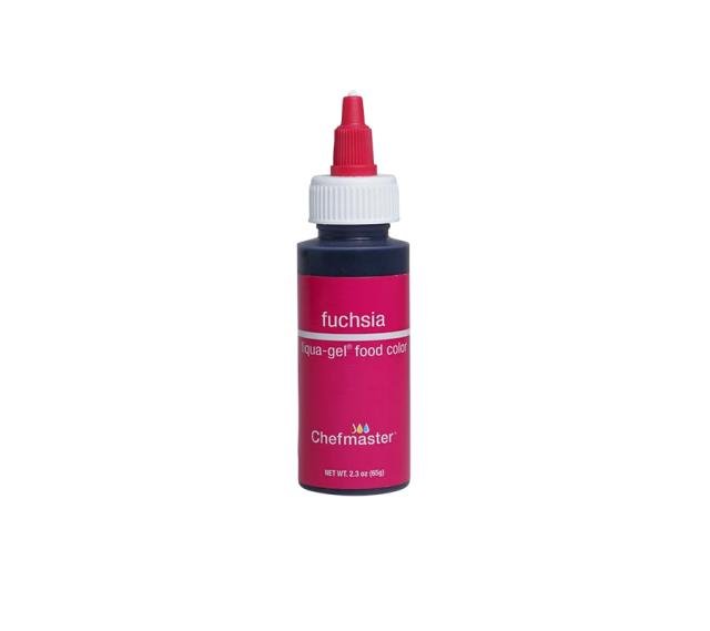 COLORANTE CHEFMASTER LIQUA GEL