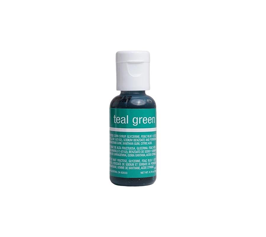 COLORANTE CHEFMASTER LIQUA GEL