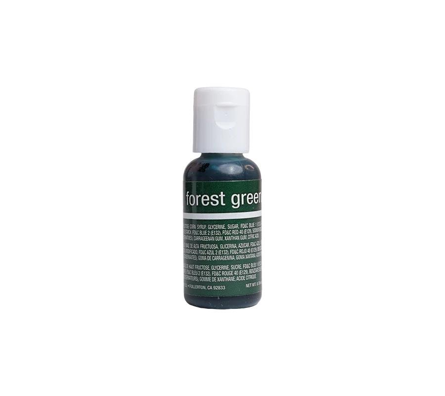 COLORANTE CHEFMASTER LIQUA GEL