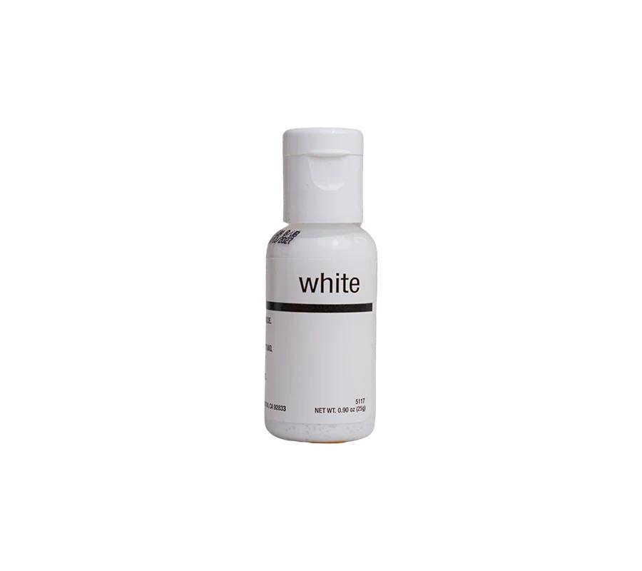COLORANTE CHEFMASTER LIQUA GEL