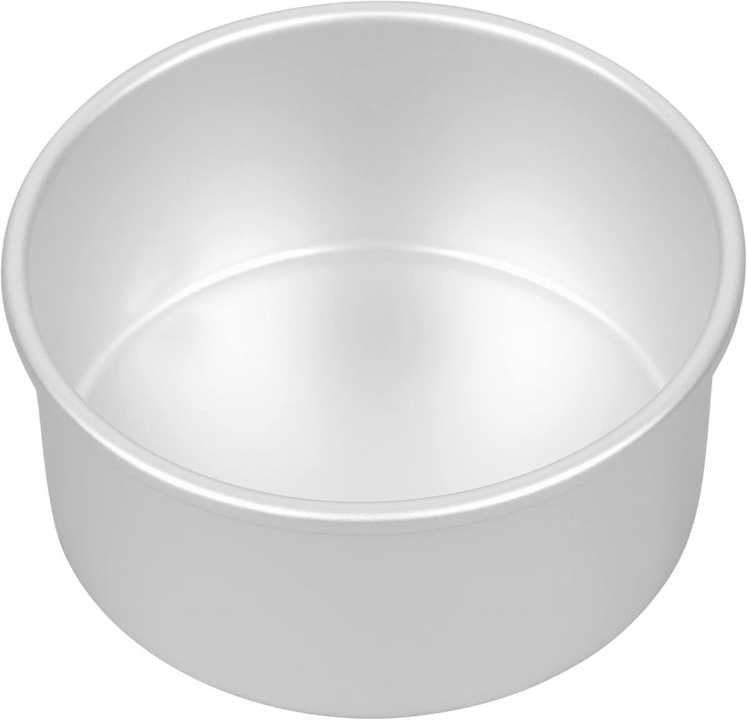 MOLDE HORNEABLE REDONDO 3" ALTO