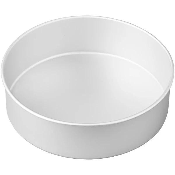 MOLDE HORNEABLE REDONDO 3" ALTO