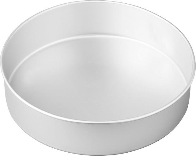MOLDE HORNEABLE REDONDO 4" ALTO