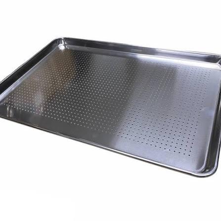 BANDEJA PARA HORNEAR PERFORADA