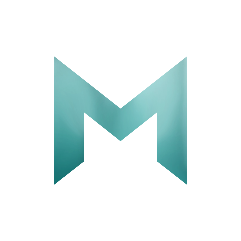 Mega Mente Logo