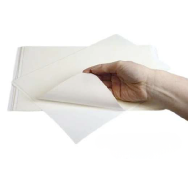 PAPEL DE AZÚCAR