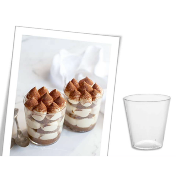 SHOTS PLASTICOS 2oz 25UN