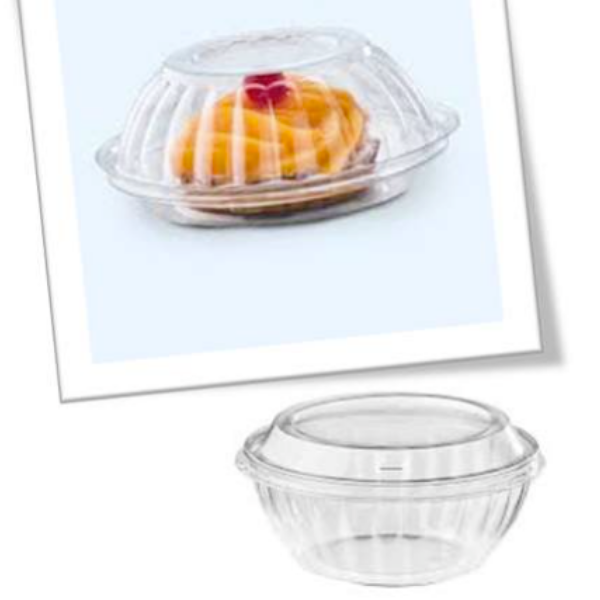 ENVASE DOMO DOBLE USO 8oz