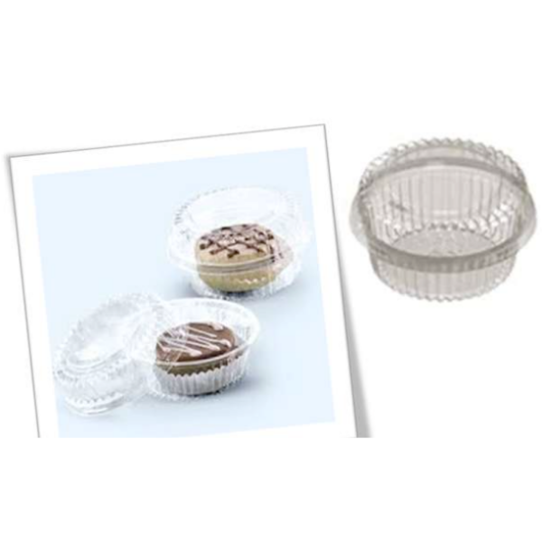 ENVASE MINI PACK S / 10 UN