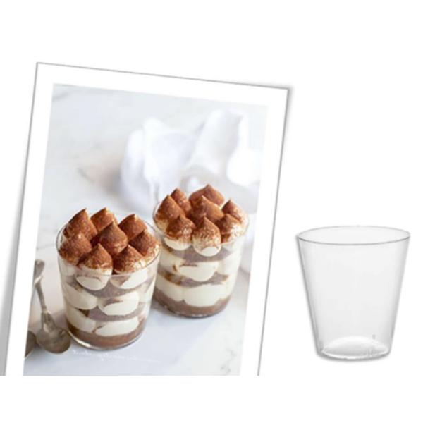SHOTS PLASTICOS 2oz 25UN