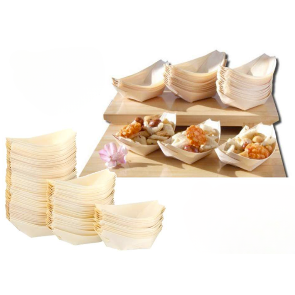 CANOA DE BAMBOO
