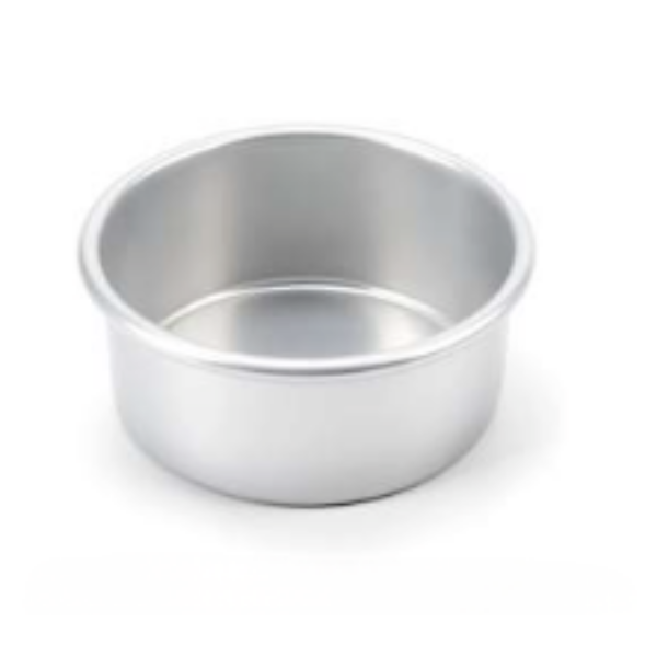 MOLDE HORNEABLE REDONDO 4x2"