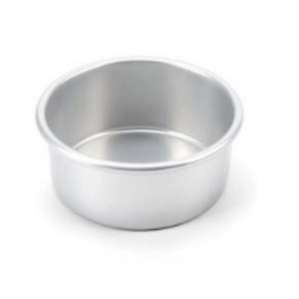 MOLDE HORNEABLE REDONDO 4x2"