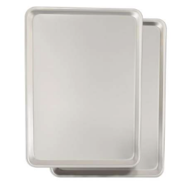 BANDEJA PARA HORNEAR 18"X13"