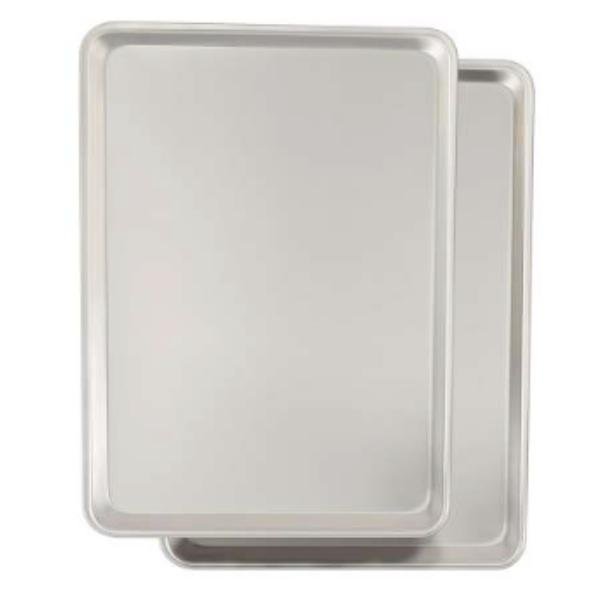 BANDEJA PARA HORNEAR 18"X13"