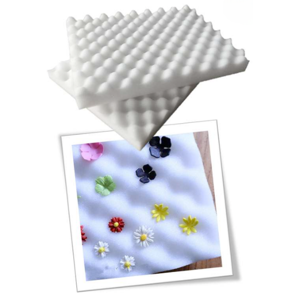 FOAM PAD DE SECADO