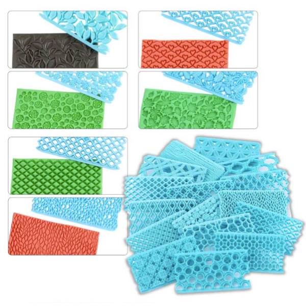 ESTAMPADORES SURTIDOS