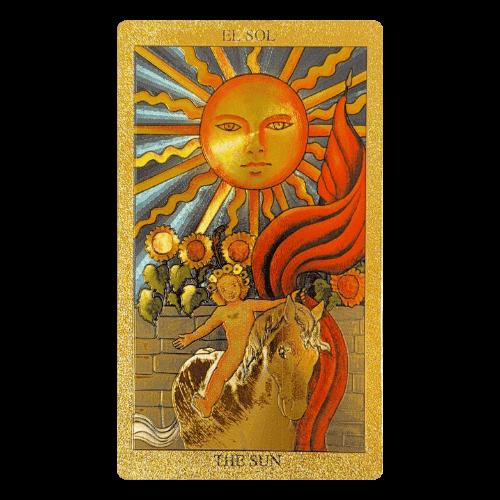 El Sol
