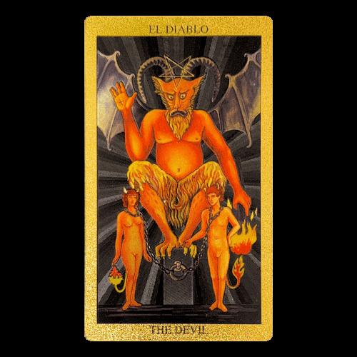 El Diablo