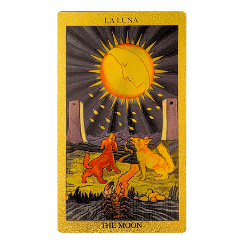 La Luna