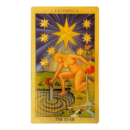 La Estrella