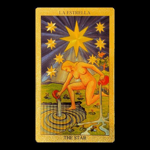 La Estrella